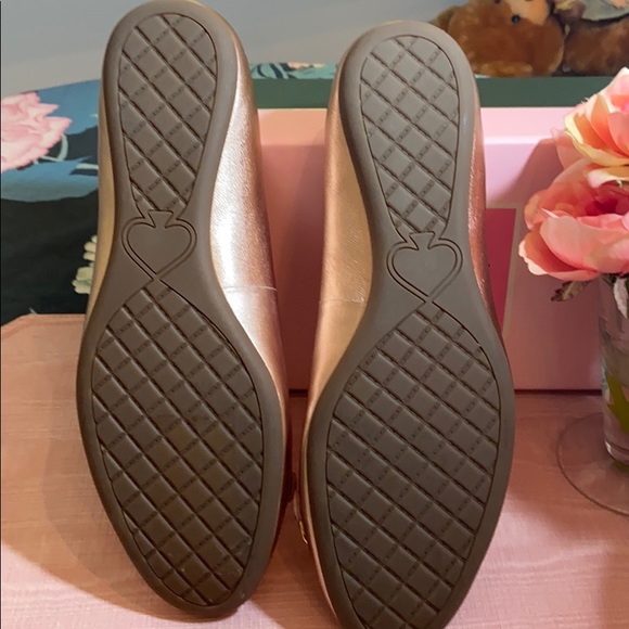 Kate Spade Phoebe Flat - Picture 6 of 8